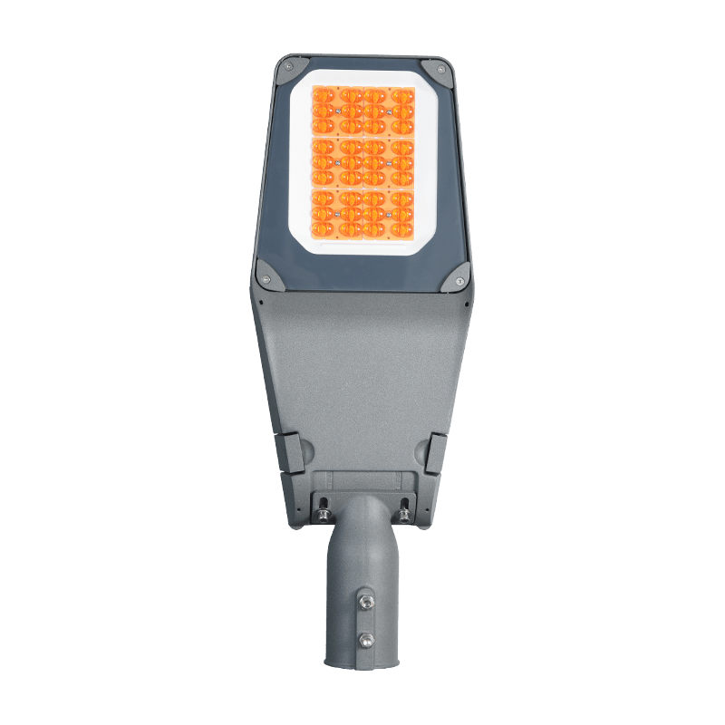 PY-LED666-60W Solas Sráide Uiscedhíonach Lasmuigh