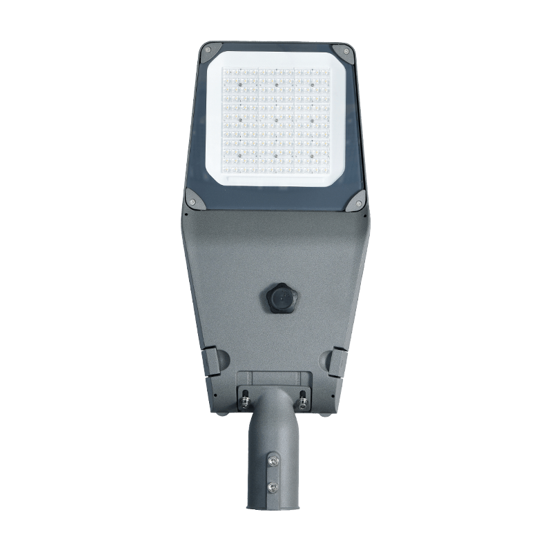 PY-LED666-100W Die-Cast Solas Sráide Comhlacht Alúmanam