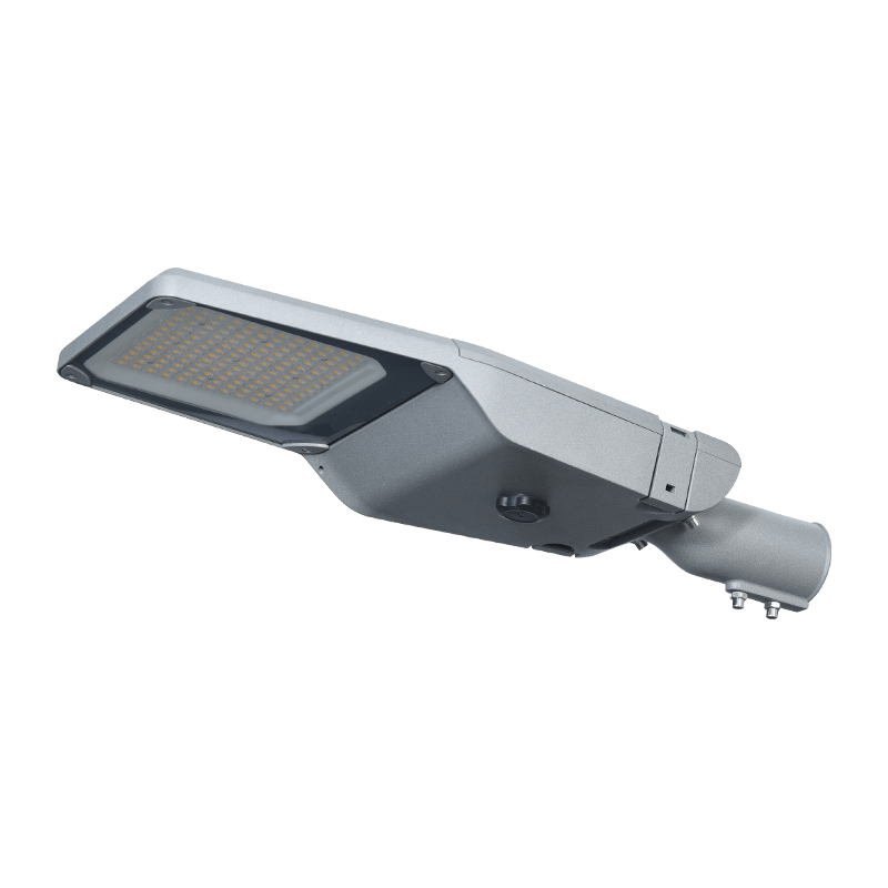 PY-LED666-100W Die-Cast Solas Sráide Comhlacht Alúmanam
