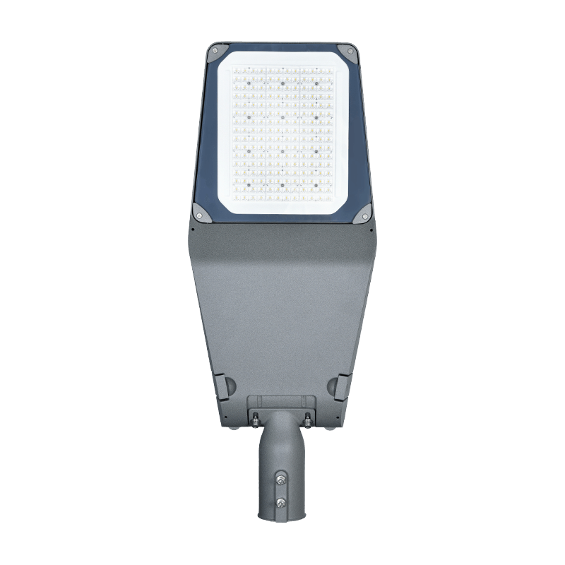 PY-LED666-150W Solas Sráide Uiscedhíonach Allamuigh Ardchaighdeáin