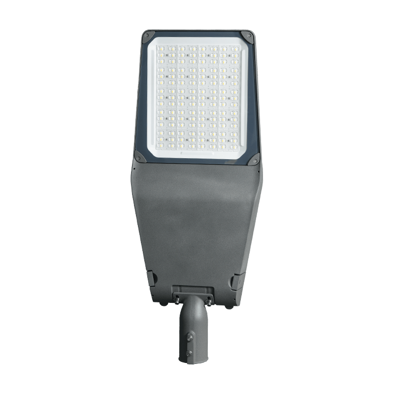 PY-LED666-240W Solas Sráide Cliste