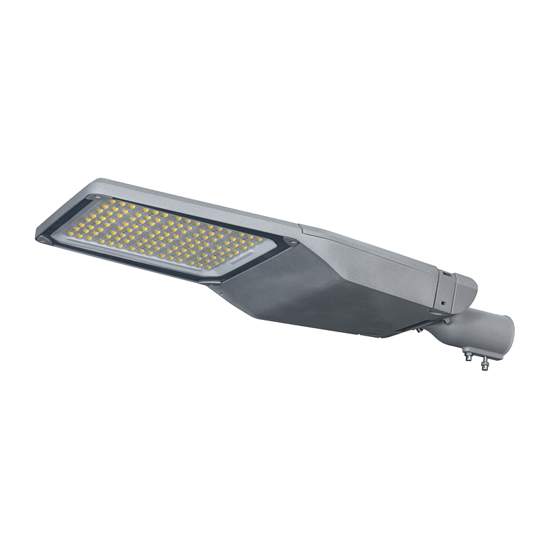 PY-LED666-240W Solas Sráide Cliste