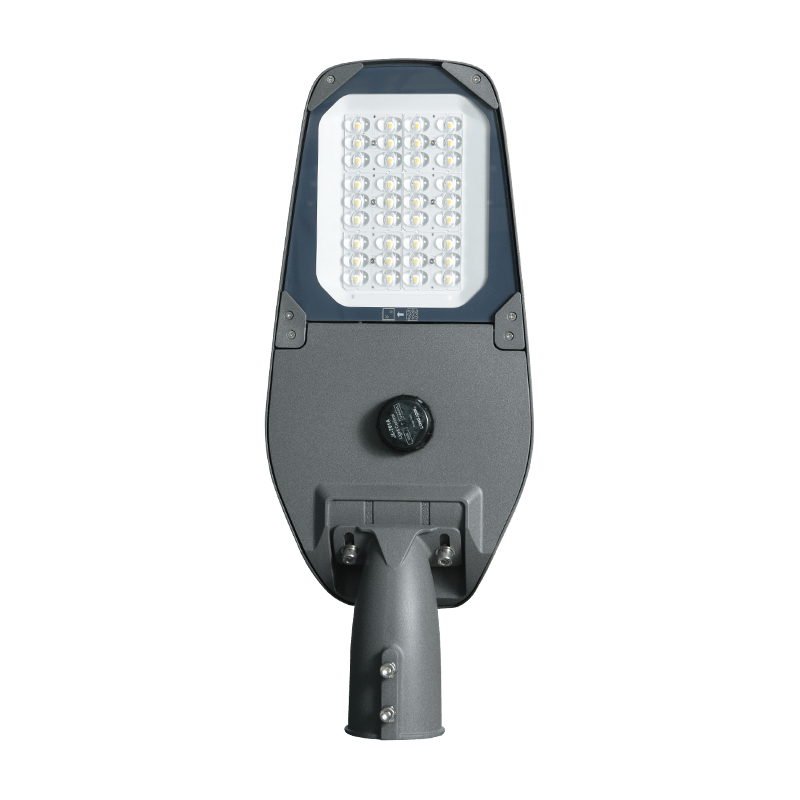 PY-LED616-60W Solas Sráide Alúmanam Uiscedhíonach Lasmuigh
