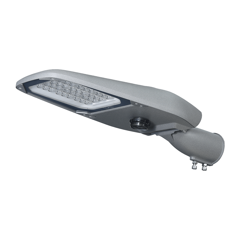 PY-LED616-60W Solas Sráide Alúmanam Uiscedhíonach Lasmuigh