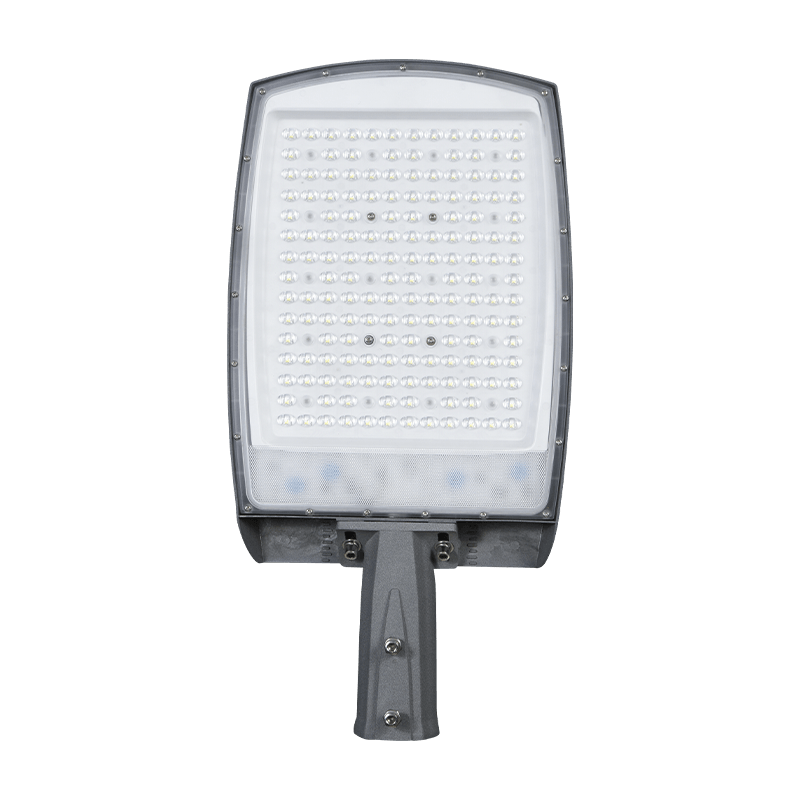 PY-LED612XL-150W Cearnóg Soilsiú Uiscedhíonach Solas Sráide