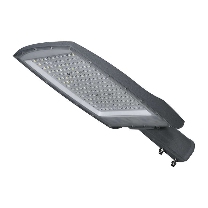 PY-LED612XL-150W Cearnóg Soilsiú Uiscedhíonach Solas Sráide