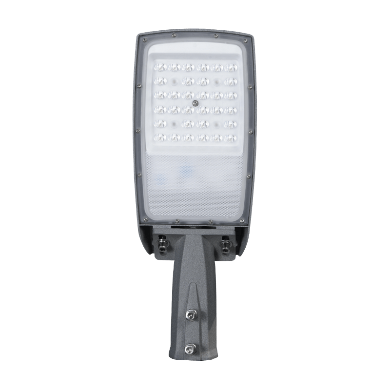 PY-LED612S-50W Solas Sráide Uiscedhíonach Ardghile