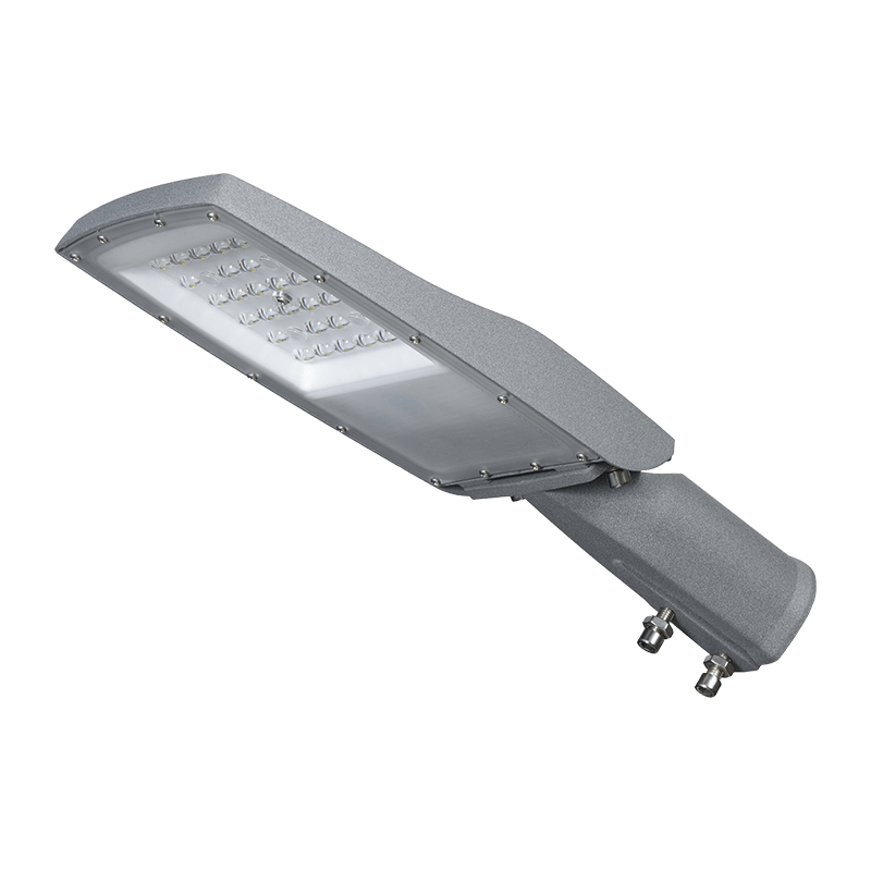 PY-LED612S-50W Solas Sráide Uiscedhíonach Ardghile
