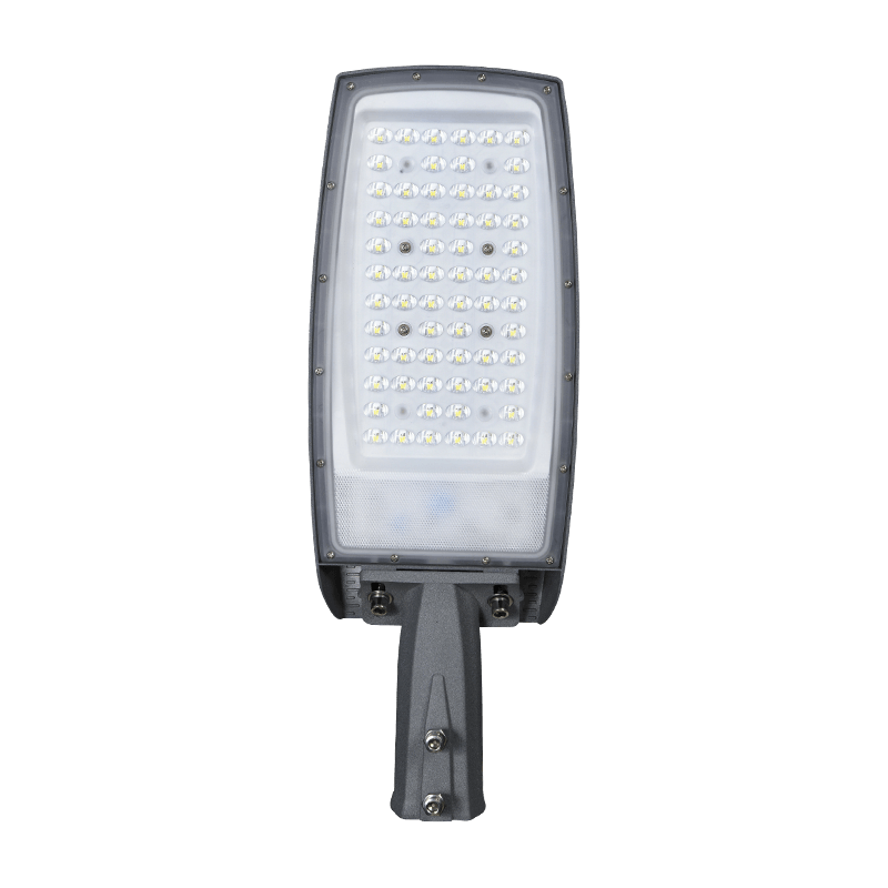 PY-LED612M-90W Solas Sráide Alúmanam Die-Cast Ard-ghile