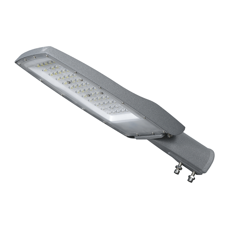 PY-LED612M-90W Solas Sráide Alúmanam Die-Cast Ard-ghile