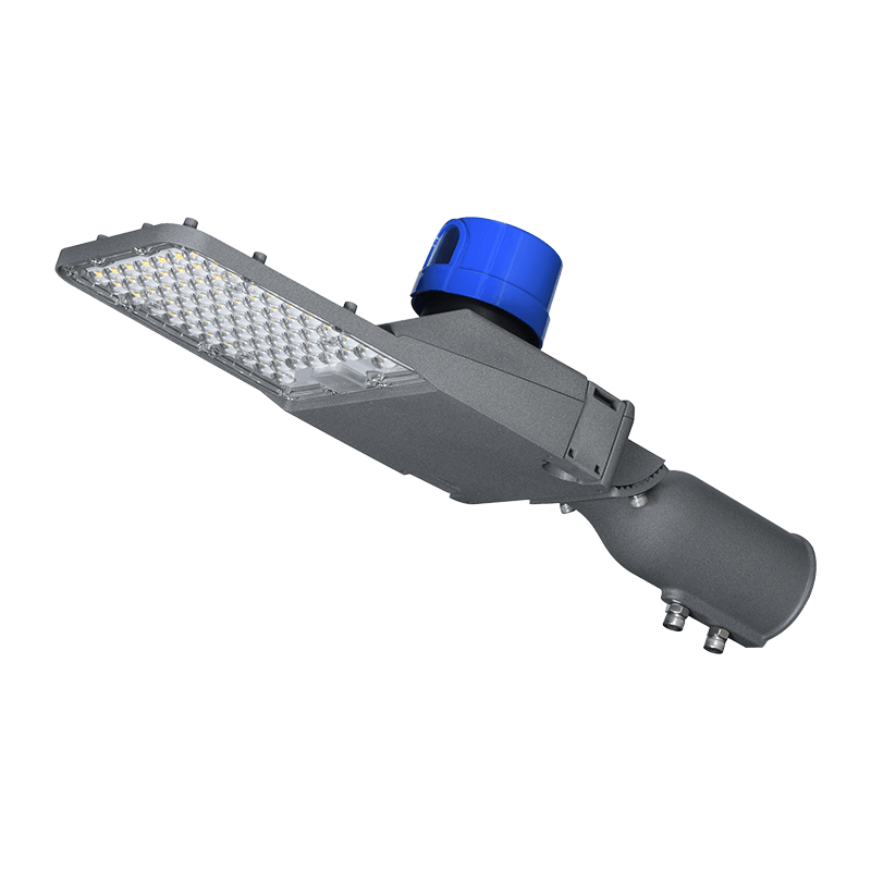 PY-LED600P-50W Solas Sráide Uiscedhíonach Alúmanam