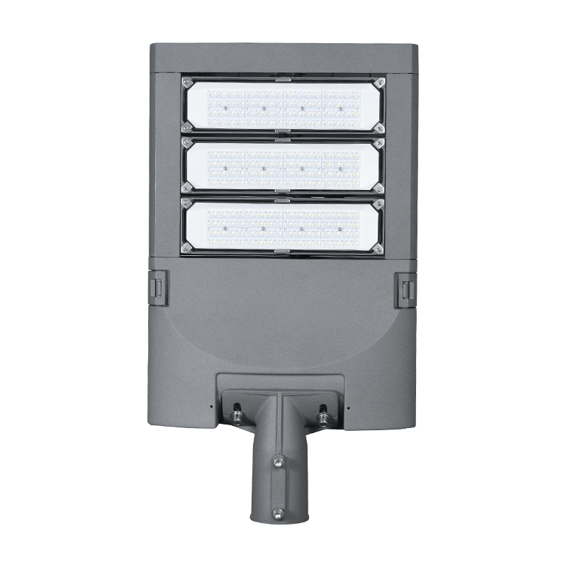 PY-ST26-150W faoi stiúir Solas Sráid Lasmuigh