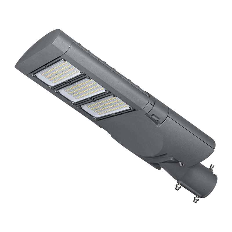 PY-ST26-150W faoi stiúir Solas Sráid Lasmuigh