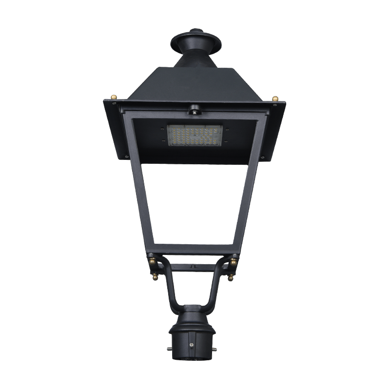 PY-LED120-80W Solas Gairdín Ardchaighdeáin