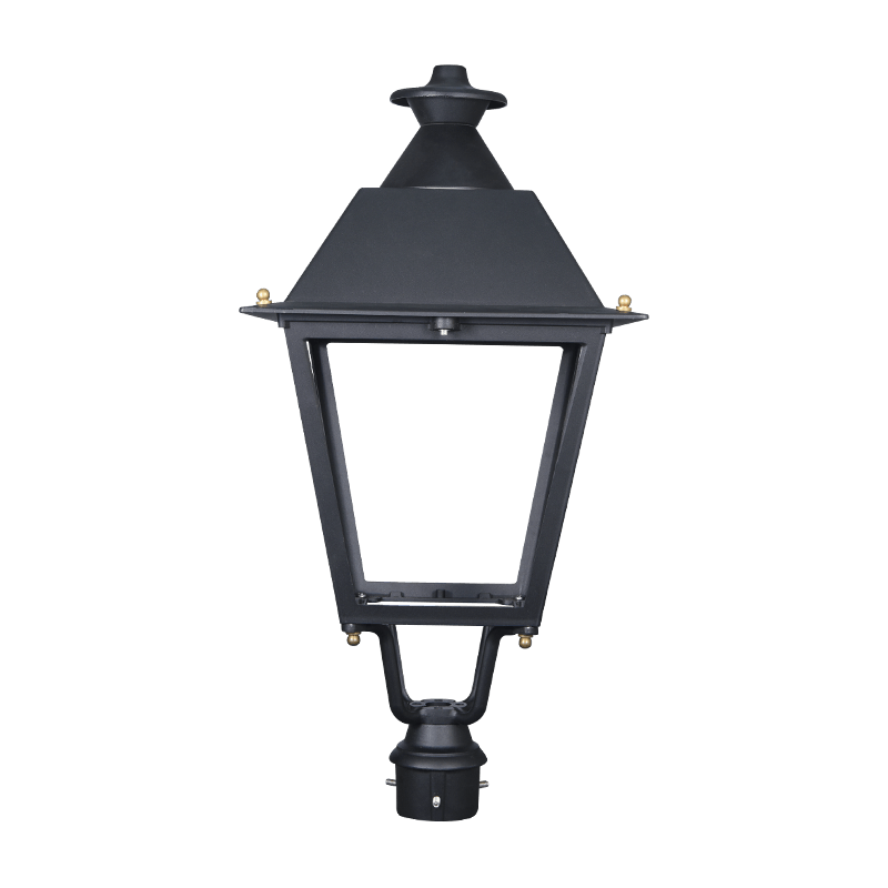 PY-LED120-80W Solas Gairdín Ardchaighdeáin