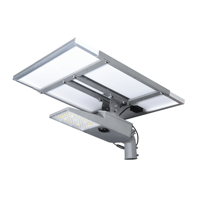 Coirníní Lampa PY-SL680 Solas Tuilte Gréine