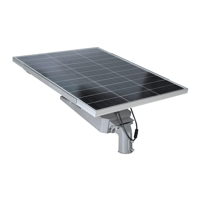 Coirníní Lampa PY-SL680 Solas Tuilte Gréine