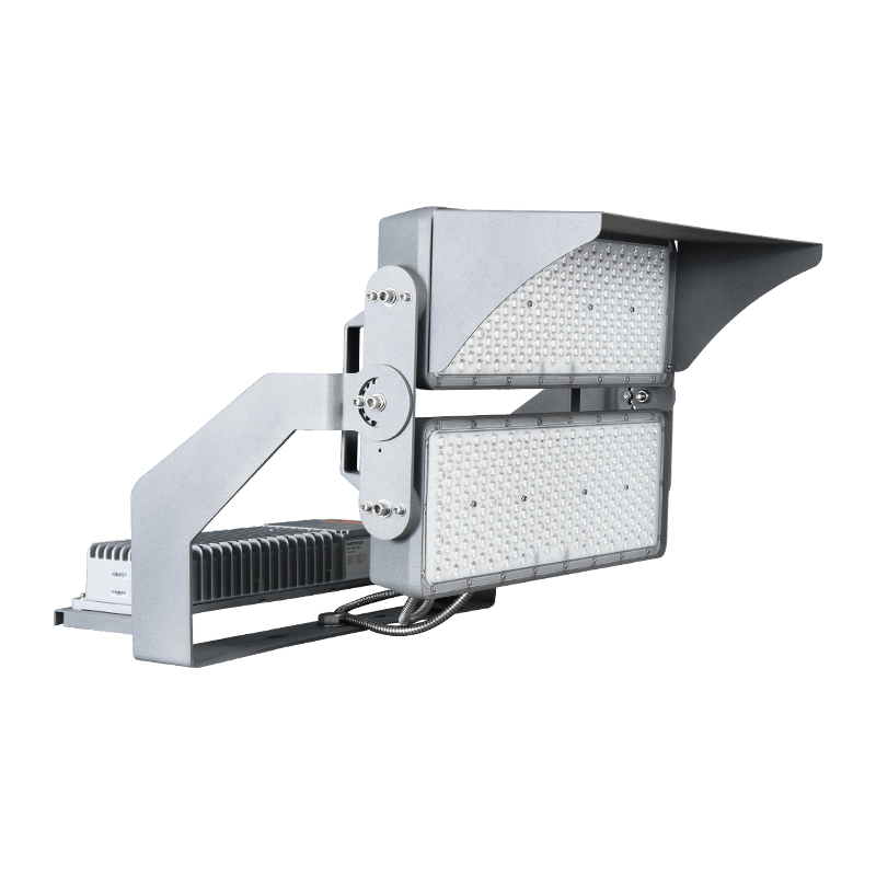 PY-SP08-1200W Solas Tuilte Tomhaltas Fuinnimh Íseal