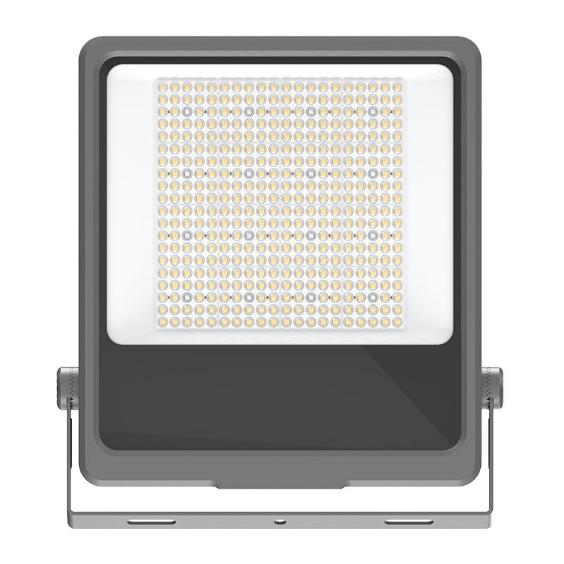 PY-FL02-200W Solas Tuilte Tomhaltas Fuinnimh Íseal Lasmuigh