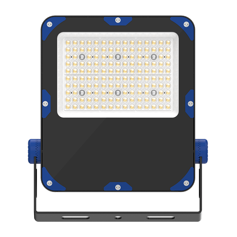 PY-FL05-100W Solas Tuilte CRUA