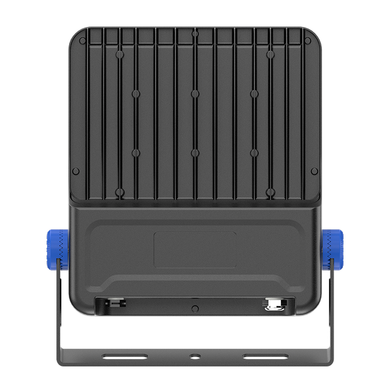 PY-FL05-100W Solas Tuilte CRUA