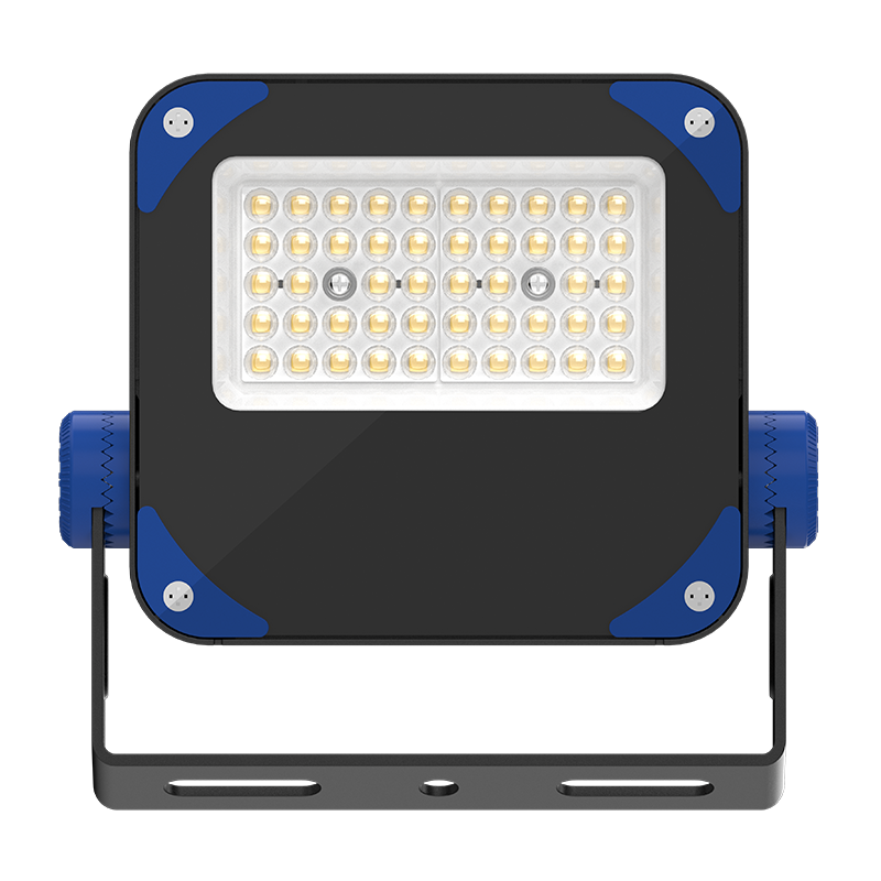 PY-FL05-30W Allamuigh Creimeadh-Resistant Tuilte Solas