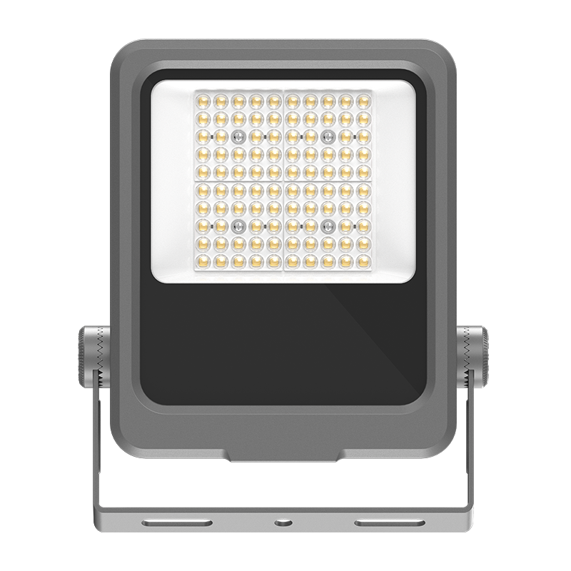 PY-FL02-50W Solas Tuilte Tomhaltas Íseal Fuinnimh