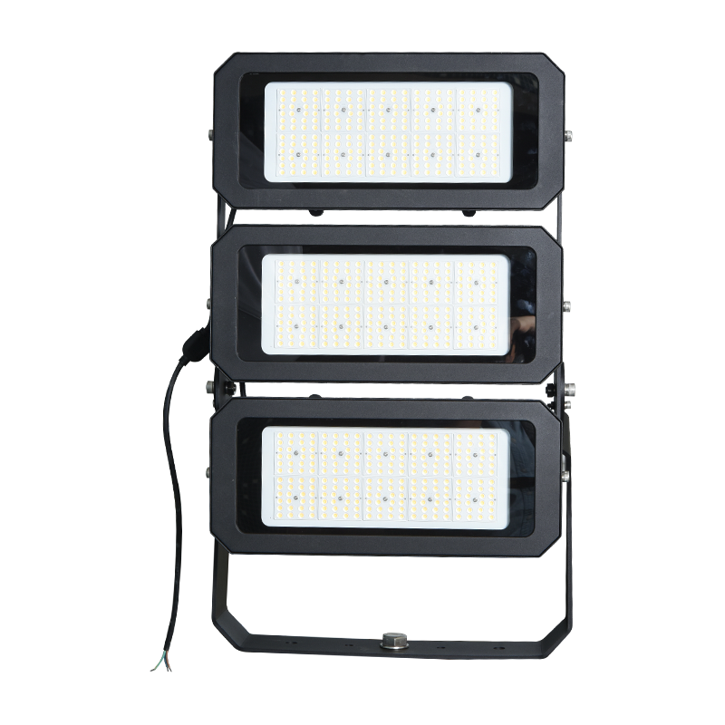 PY-LED553-720W Solas Tuilte Lasmuigh PY-LED553-720W Solas Tuilte Lasmuigh