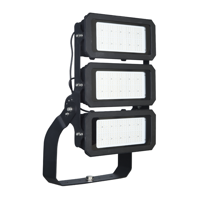 PY-LED553-720W Solas Tuilte Lasmuigh PY-LED553-720W Solas Tuilte Lasmuigh