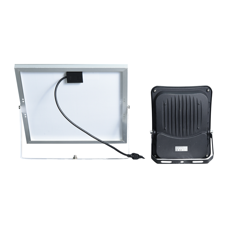 PY-SLFL20-100W Solas Tuilte Gréine Battery Litiam-ian PY-SLFL20-100W Solas Tuilte Gréine Battery Litiam-ian