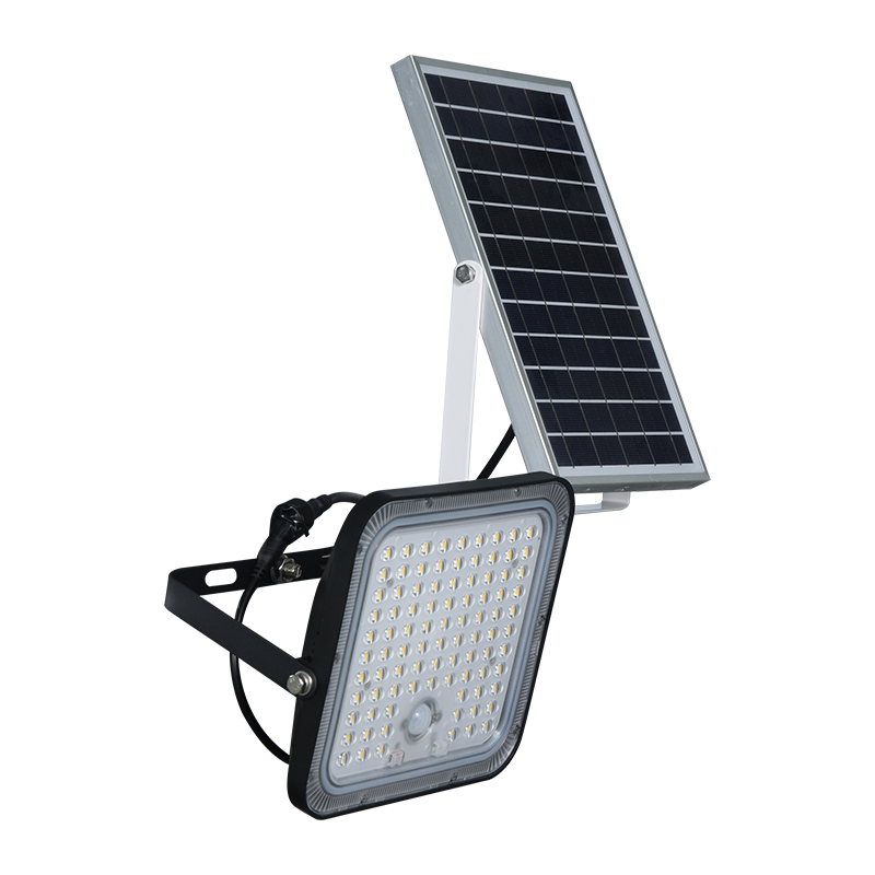 PY-SLFL60 Solas Tuilte Gréine Battery Litiam-Ian