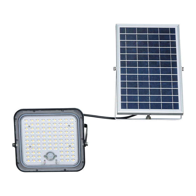 PY-SLFL60 Solas Tuilte Gréine Battery Litiam-Ian