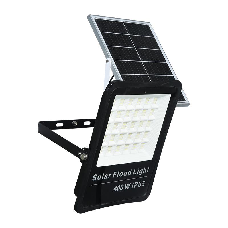 PY-SLFL30-400W Solas Tuilte Gréine Lasmuigh Ardghile