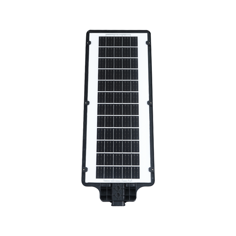 PY-LEDSL02-100W Solas Sráide Comhtháite Gréine PY-LEDSL02-100W Solas Sráide Comhtháite Gréine