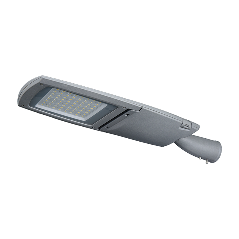 PY-LED597-200W Alúmanam Allamuigh Solas Sráide Uiscedhíonach