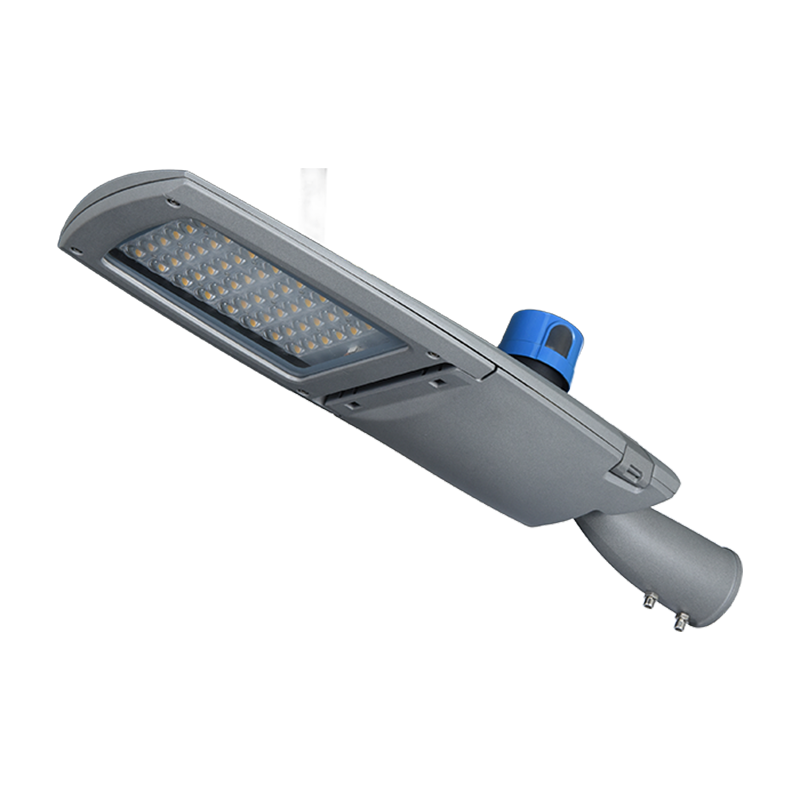 PY-LED597-150W Solas Sráide Uiscedhíonach Alúmanam