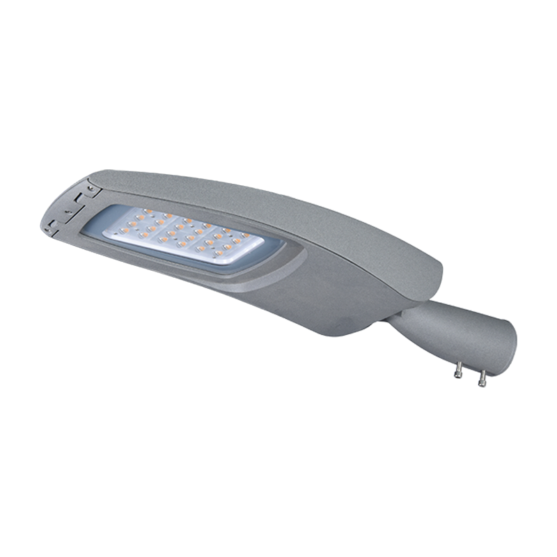 PY-LED591-50W Solas Sráide Uiscedhíonach Lasmuigh