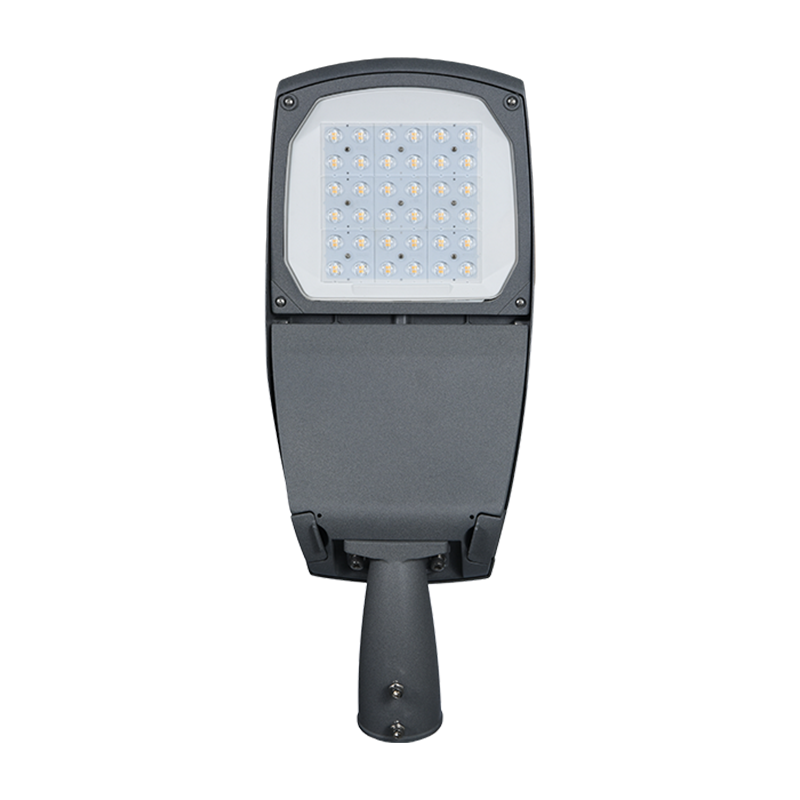 PY-LED597A-100W Alúmanam Allamuigh Solas Sráide Uiscedhíonach
