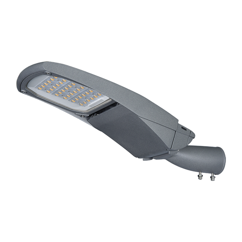 PY-LED597A-100W Alúmanam Allamuigh Solas Sráide Uiscedhíonach