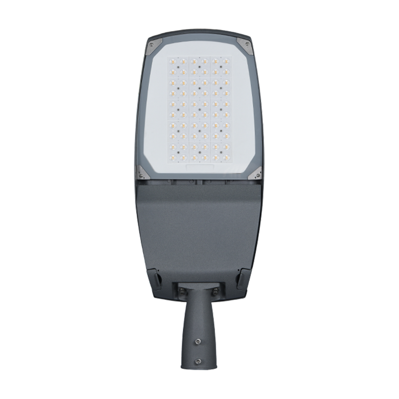 PY-LED597A-200W Solas Sráid Alúmanam Lasmuigh