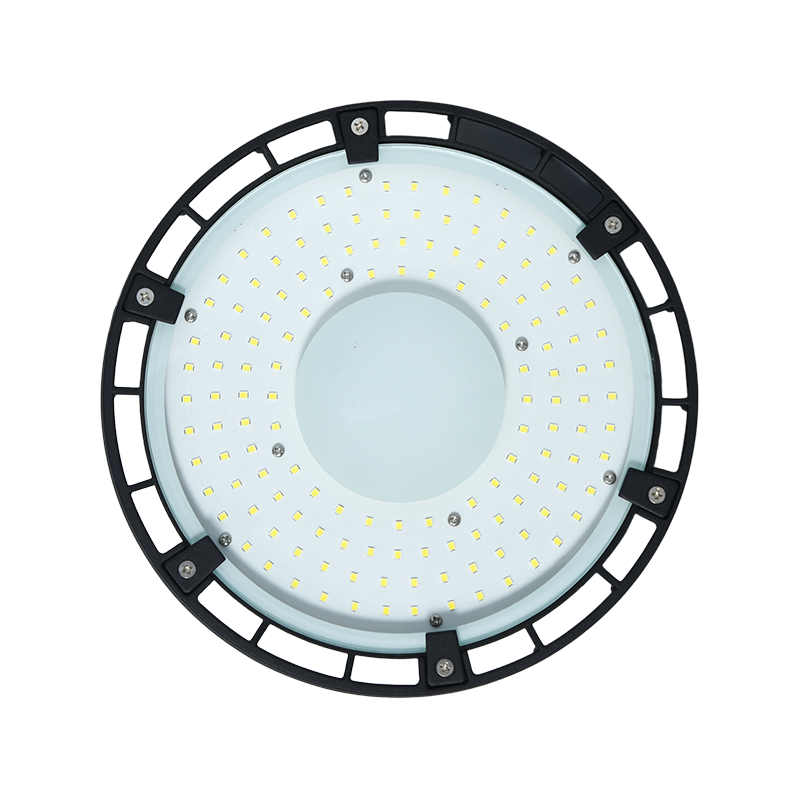 PY-LED916A-100W Creimeadh-Resistant High Bay Light