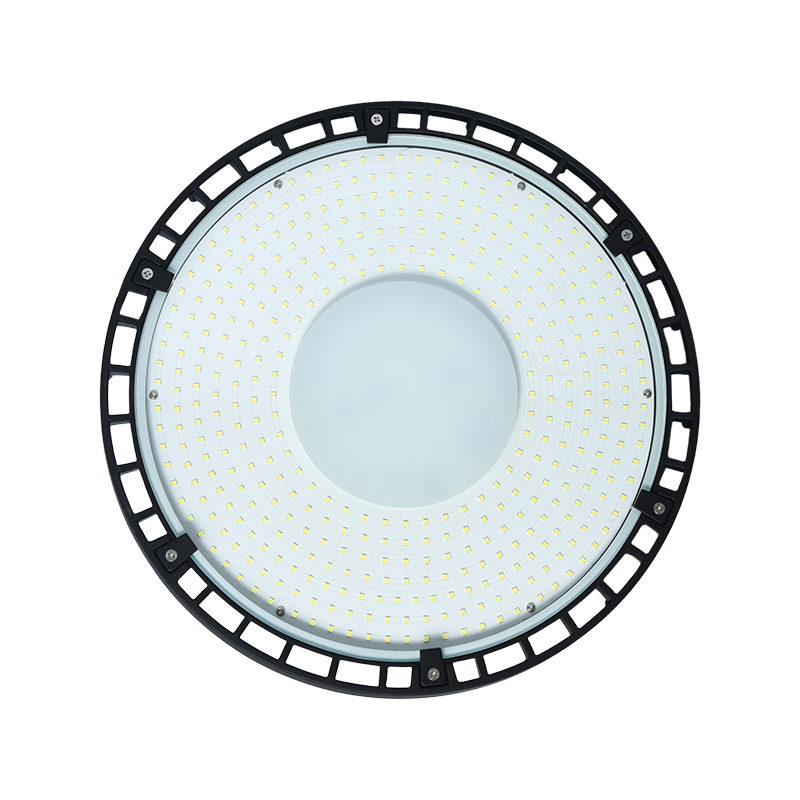 PY-LED916-300W Solas Ard-Bhá Alúmanam Gile Ard