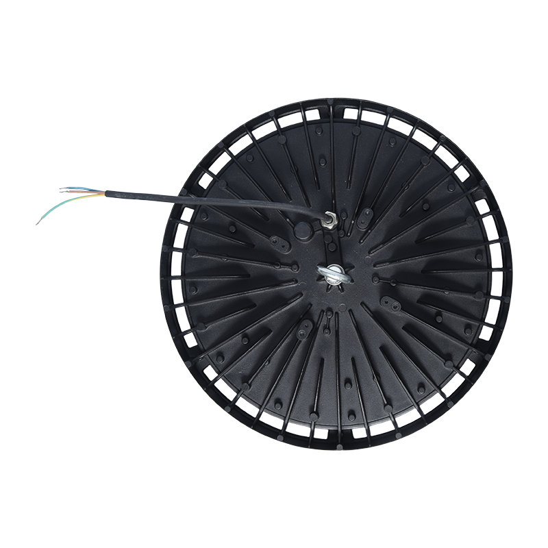PY-LED916PAC-300W Solas Ard-Bhá Alúmanam Teilgthe Creimthe Frithsheasmhach in aghaidh PY-LED916PAC-300W Solas Ard-Bhá Alúmanam Teilgthe Creimthe Frithsheasmhach in aghaidh
