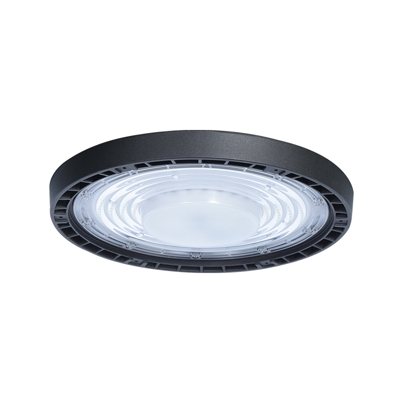 PY-LED916PAC-300W Solas Ard-Bhá Alúmanam Teilgthe Creimthe Frithsheasmhach in aghaidh