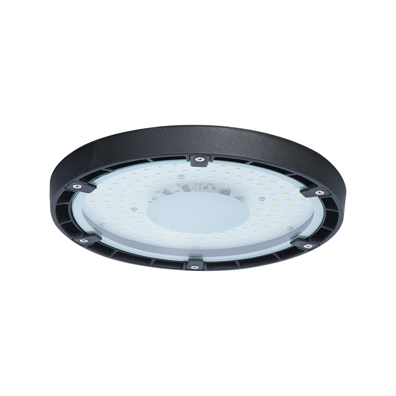 PY-LED916A-100W Creimeadh-Resistant High Bay Light