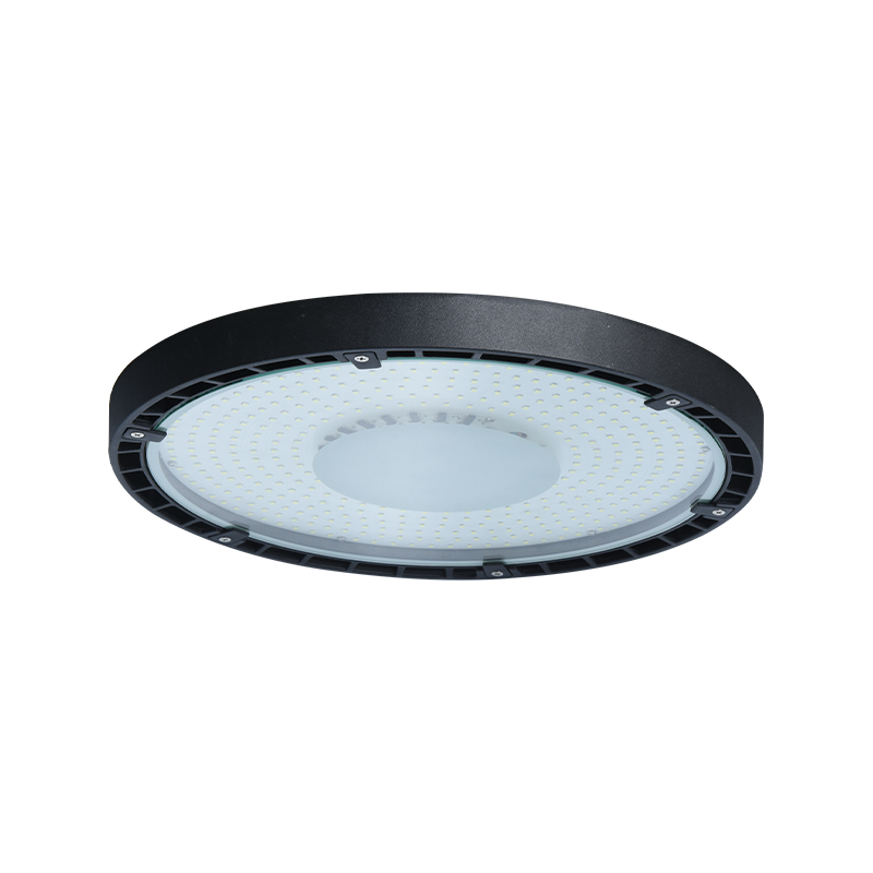 PY-LED916-300W Solas Ard-Bhá Alúmanam Gile Ard