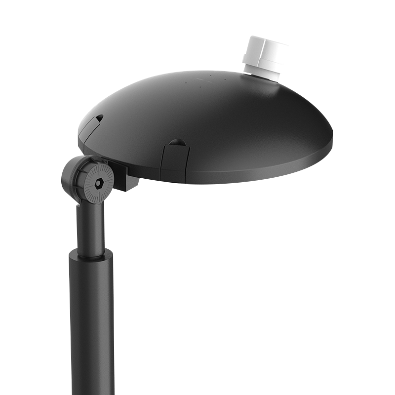 PY-LED700C-80W Soilsiú Gairdín Frithsheasmhach in aghaidh Creimeadh Alúmanam