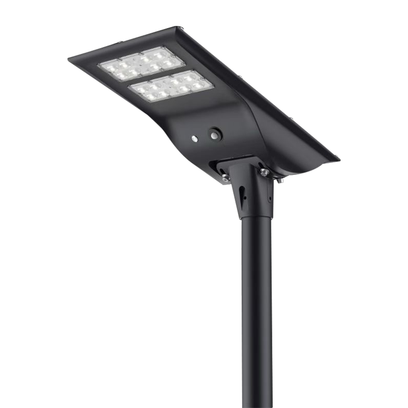 PY-SLST06-40W Solas Sráide Gréine Chliste Ard-Lumen