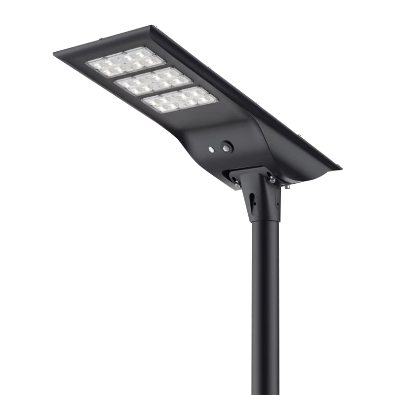 PY-SLST06-60W 60W Solas Sráide Gréine