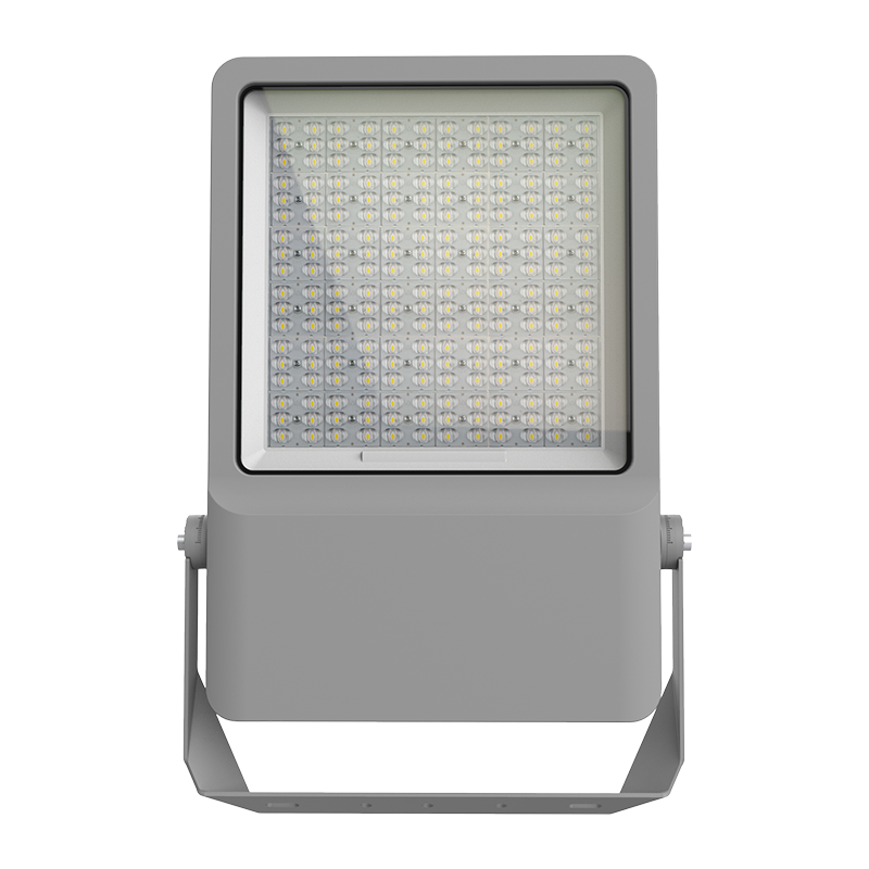 F01-400 Solas Tuilte LED Allamuigh Uiscedhíonach Agus Dustproof